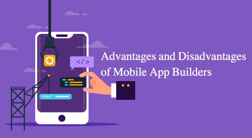 Mobile App Building Platform