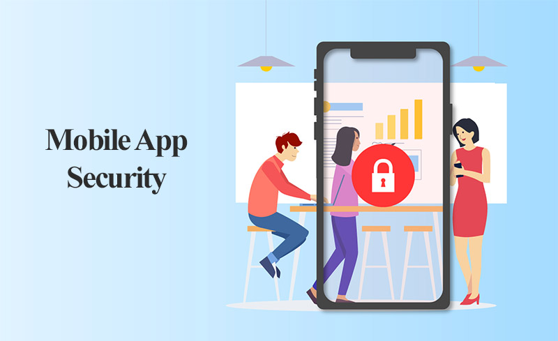 Mobile App Security Tips