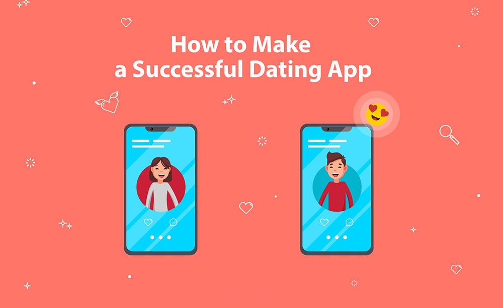 Dating App Development