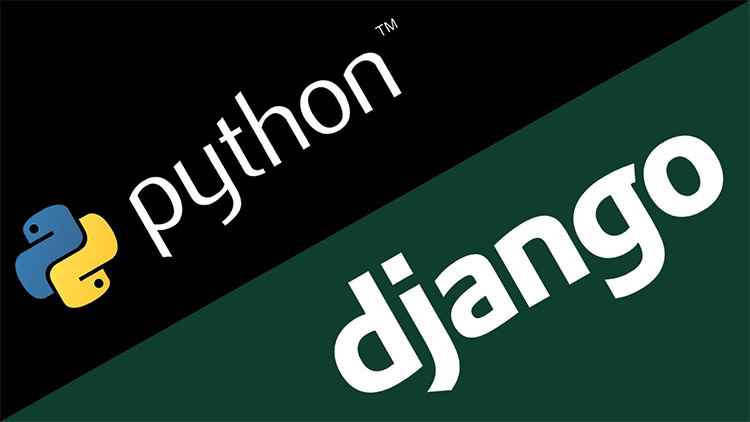 Django Python framework