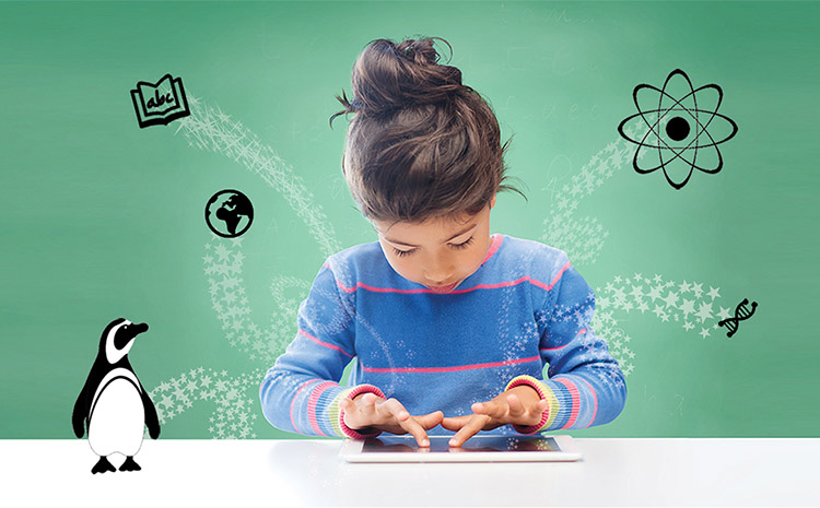 Education apps for kids