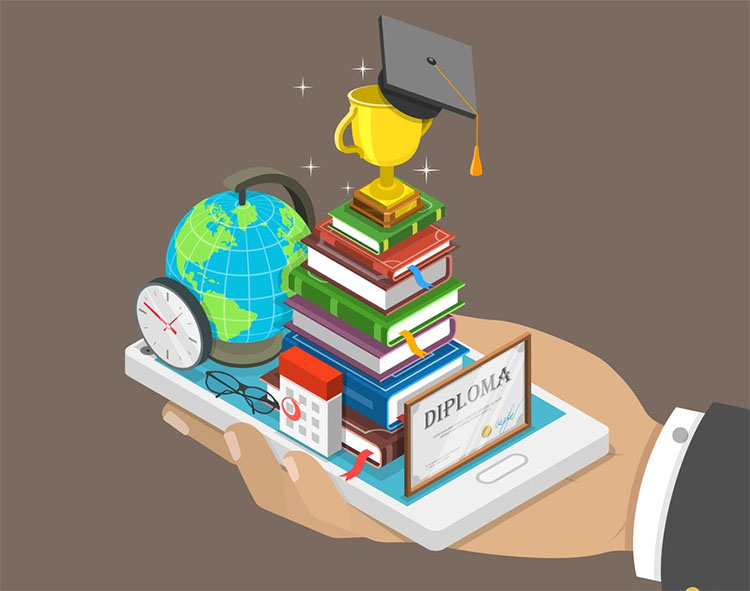 Types of Educational Applications