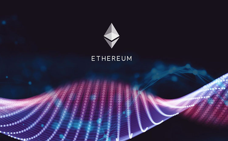 Ethereum platform