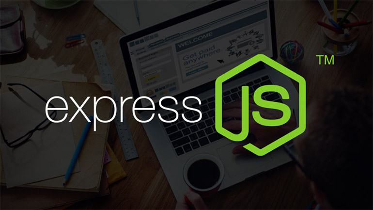 Express.js framework