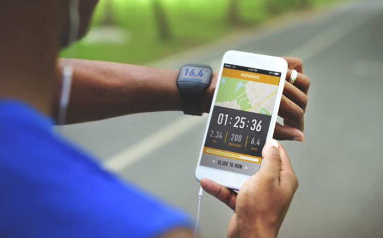 How To Make a fitness app