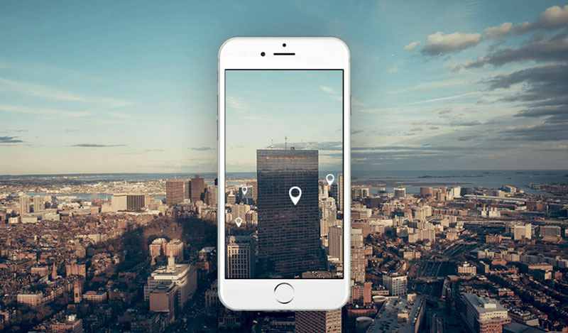 Ideas for Location-Based Apps