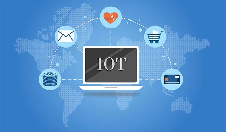 IoT App Development