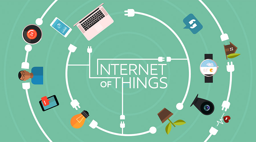 IoT Technologies in 2018