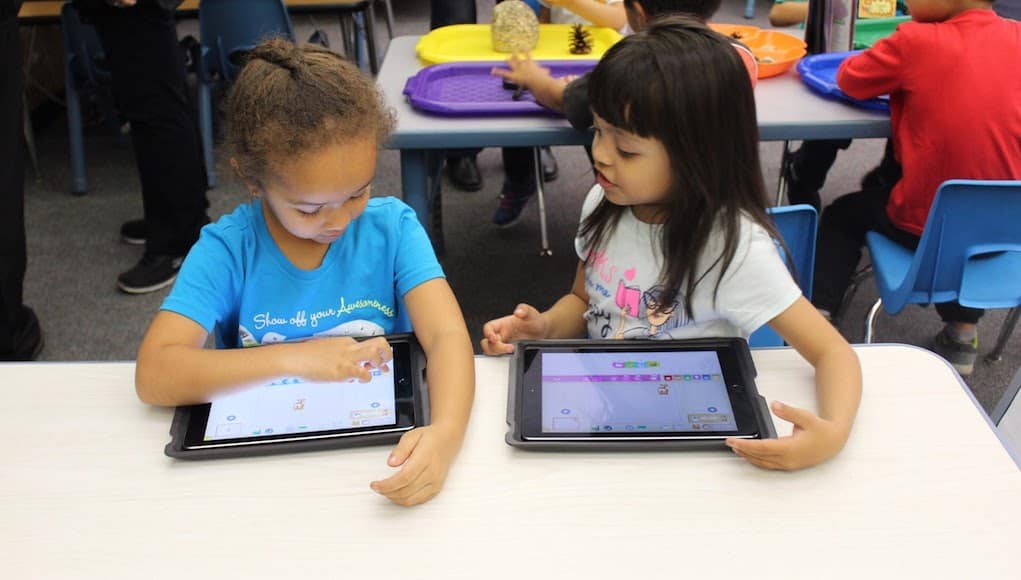 Early learning technologies for kids