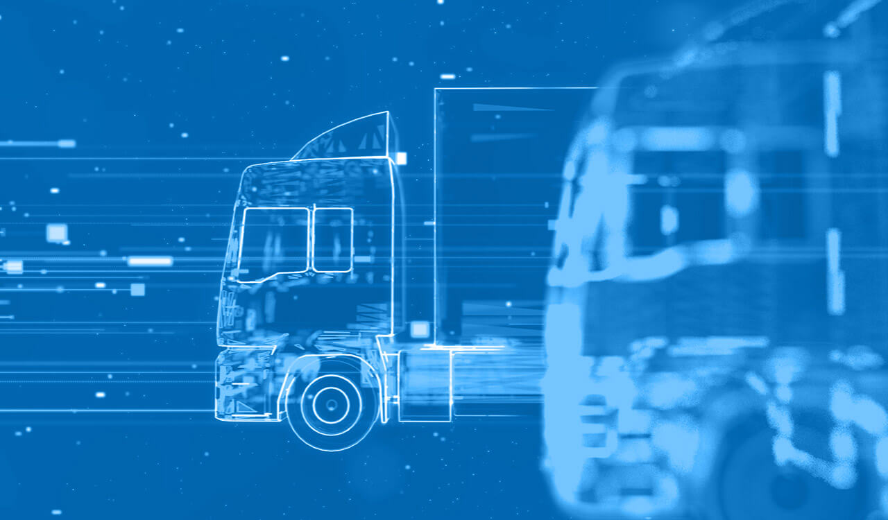 Digital Transformation in Logistic Industry