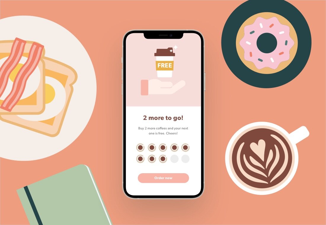 How to Make Loyalty Program App