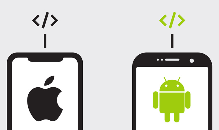 Native Development for iOS and Android