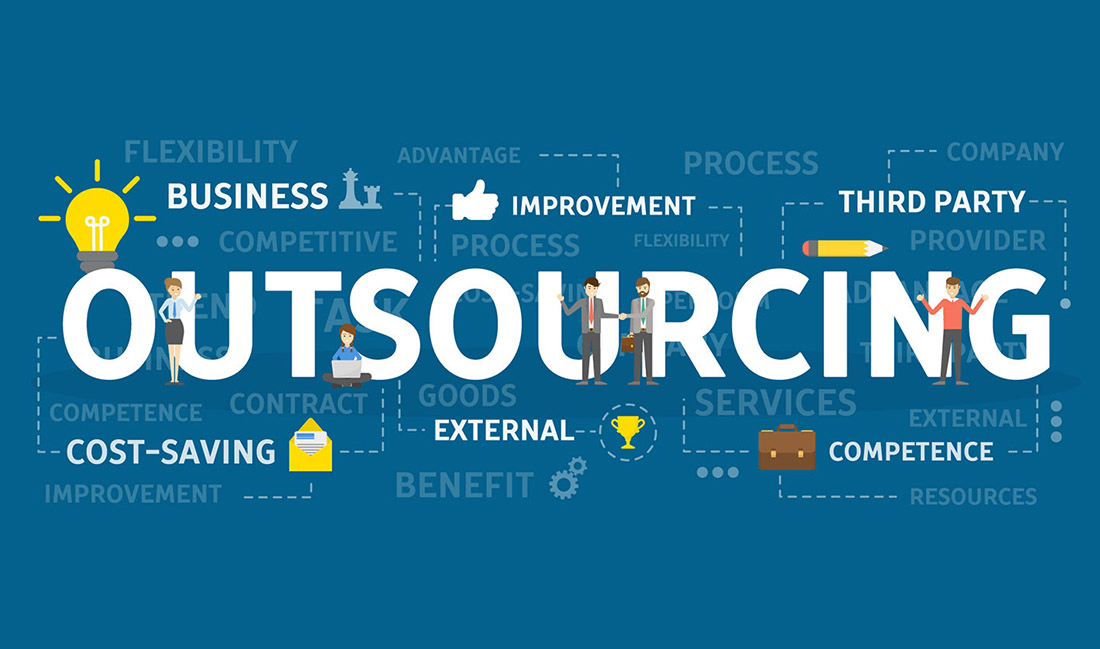 Single-Vendor vs. Multi-Vendor Outsourcing