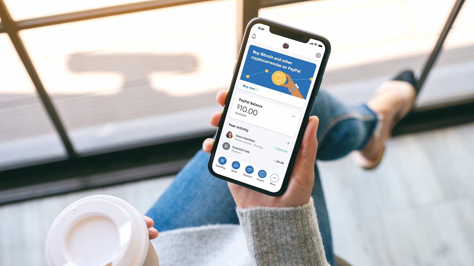 How to Build a P2P Payment App for Money Transfer