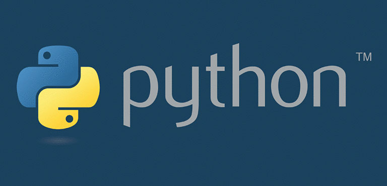 Python logo