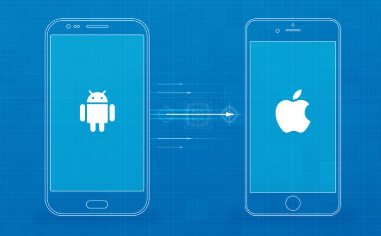 How to Port Android App to iOS