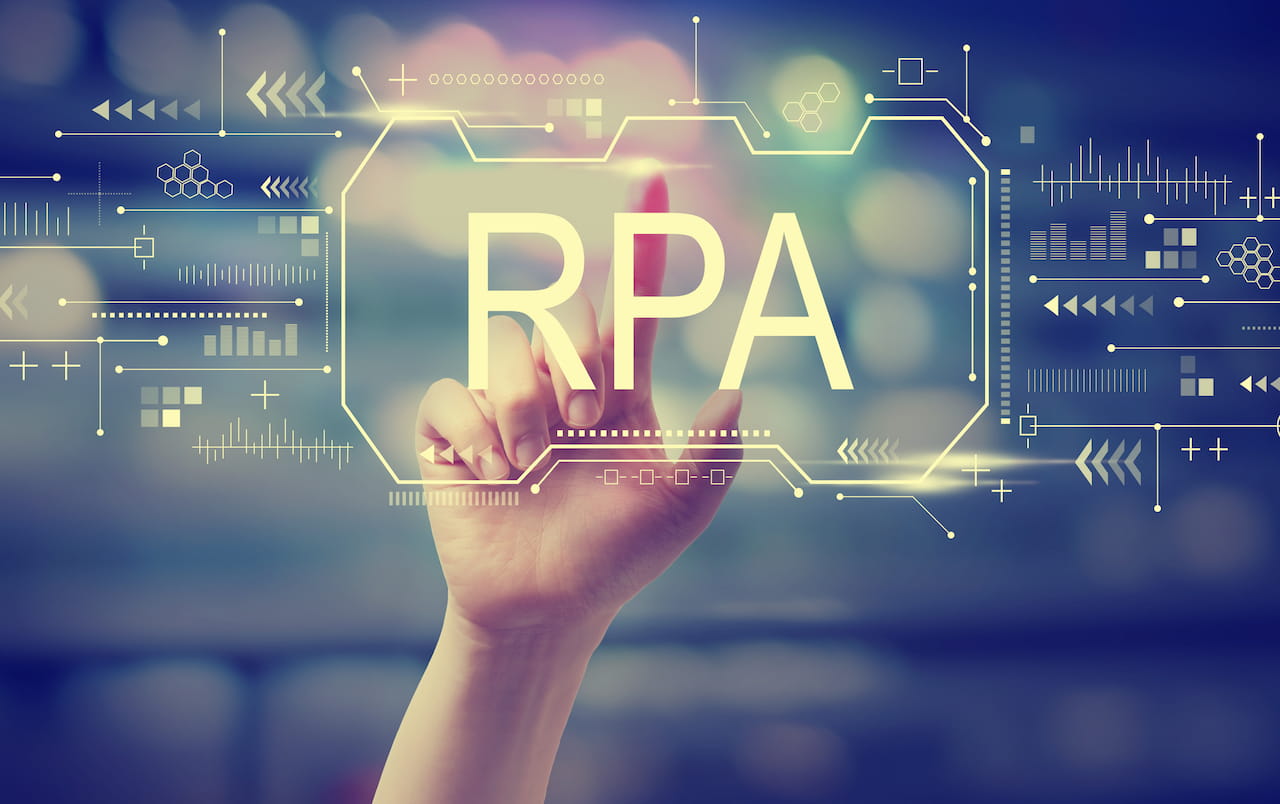 What is Robotic Process Automation (RPA)