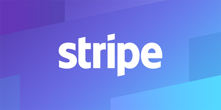 Stripe payment preocessing platform