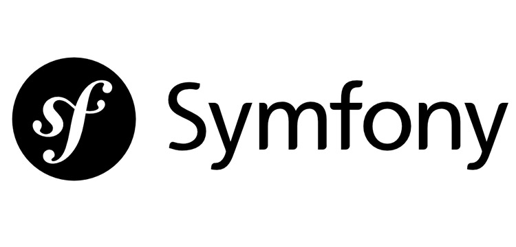 Symfony logo