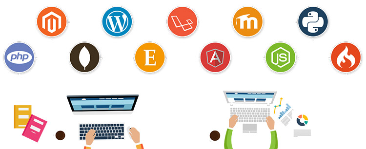 Web Development Technologies