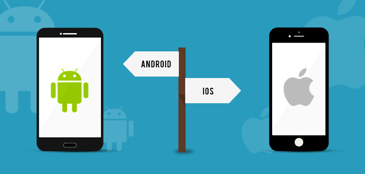 iOS vs Android Development