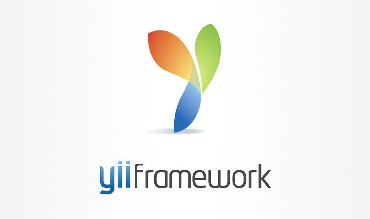 YII PHP framework