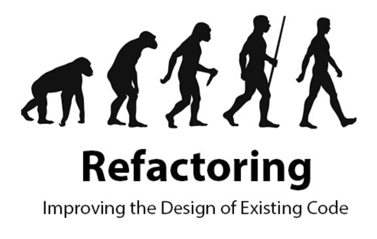 Improving the design of existing code