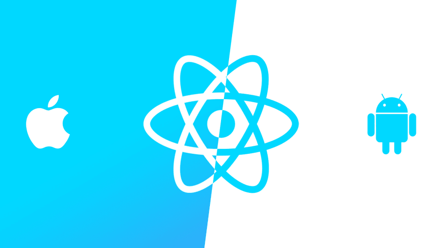 React Native cross-platform framework