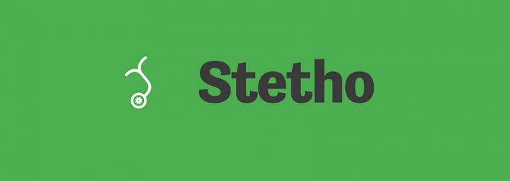 Stetho library for android