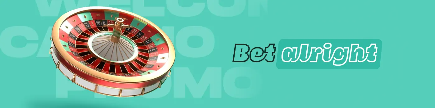 Betalright Sweepstake Casino