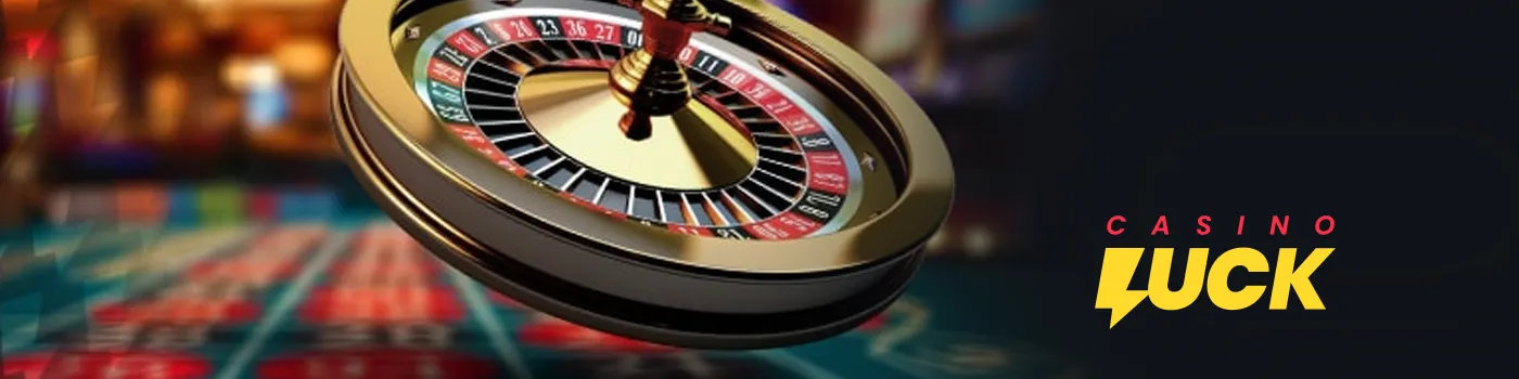 Casinoluck Sweepstake Casino