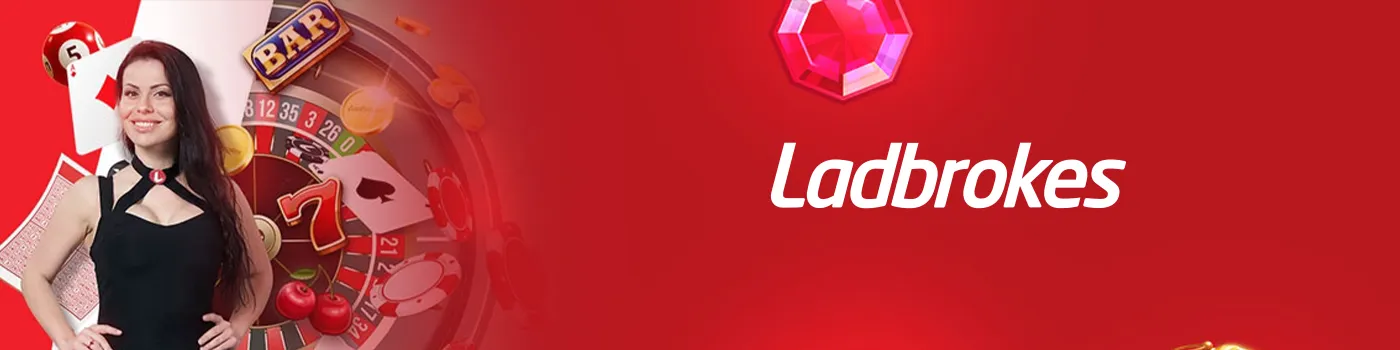 Ladbrokes Sweepstake Casino