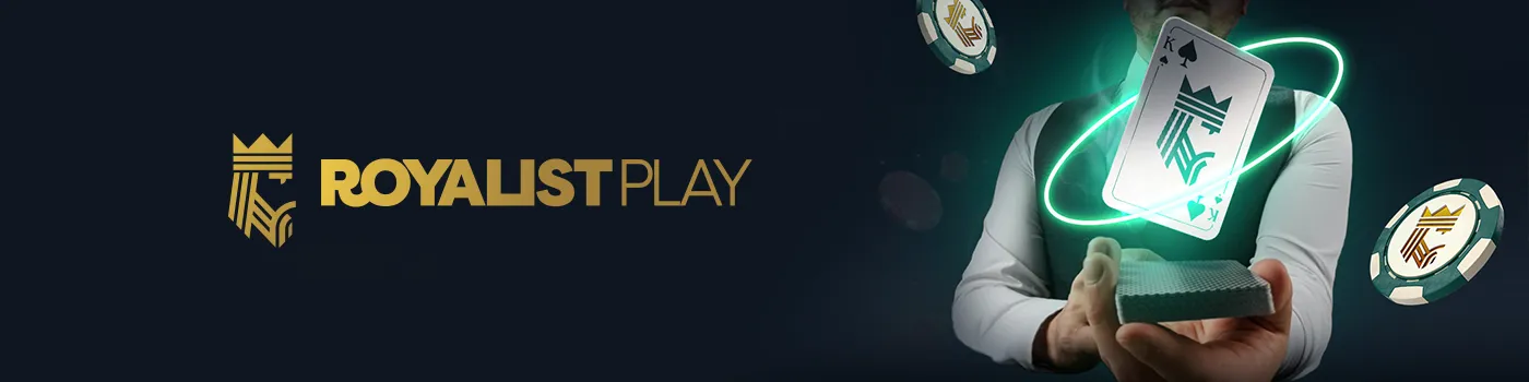 Royalistplay Sweepstake Casino
